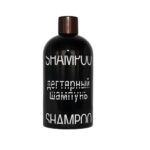 Birkenteer Haar Shampoo mit Panthenol, Vitamin E 330 ml