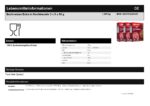 Buchweizen Uvelka Extra in Kochbeuteln 3 x 5 x 80 g 1200 g Buckwheat