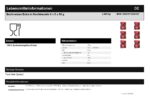 Buchweizen Uvelka Extra in Kochbeuteln 6 x 5 x 80 g 1200 g Buckwheat