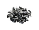 Sonnenblumenkerne Sembai schwarz geröstet gesalzen 10 x 250 g