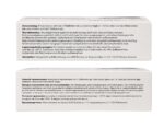 Aktivkohle Karboaktiv Carbo activatus 2 x 100 Tabletten je 280 mg