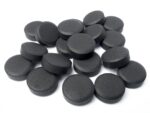 Aktivkohle Karboaktiv Carbo activatus 3 x 100 Tabletten je 280 mg