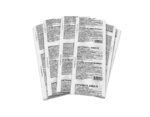 Aktivkohle Karboaktiv Carbo activatus 3 x 100 Tabletten je 280 mg