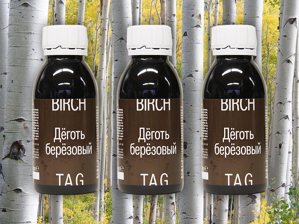 ID_11970_orig.jpg Birkenteer Birkenholzteer Birkenöl Birch tar 3 x 100 ml