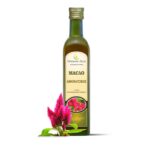 Amaranthöl kaltgepresst Amaranthus Caudatus Seed Oil 250 ml