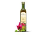 Amaranthöl kaltgepresst Amaranthus Caudatus Seed Oil 3 x 250 ml