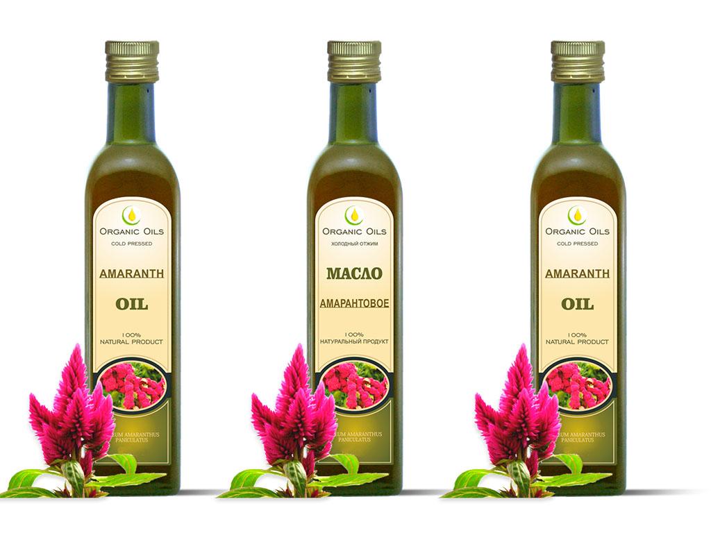 ID_12918_orig.jpg Amaranthöl kaltgepresst Amaranthus Caudatus Seed Oil 3 x 250 ml