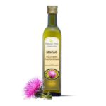 Mariendistelöl kaltgepresst Organic Oils 250 ml