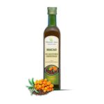 Sanddornöl kaltgepresst Organic Oils 250 ml