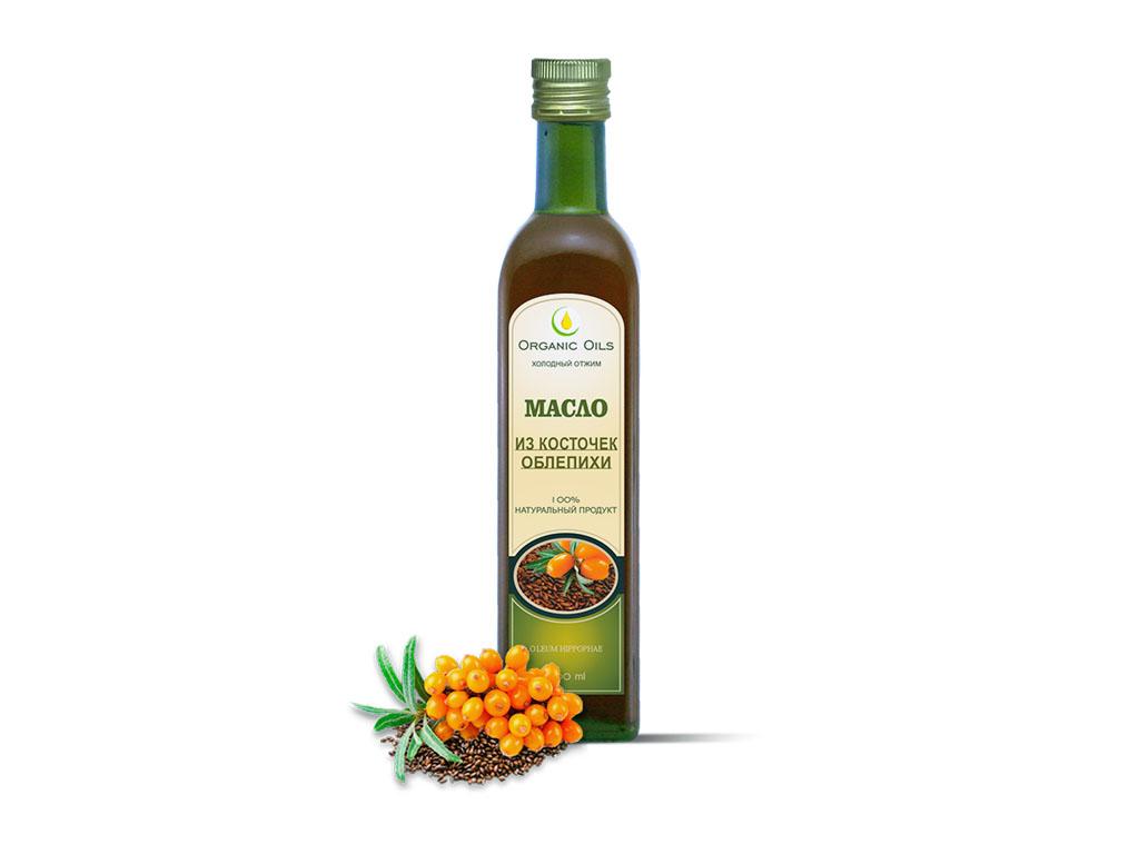 ID_13021_orig.jpg Sanddornöl kaltgepresst Organic Oils 250 ml