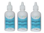 Wasserstoffperoxid Lösung 3% VH 3 x 100 ml