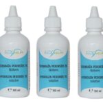 Wasserstoffperoxid Lösung 3% VH 3 x 100 ml