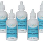 Wasserstoffperoxid Lösung 3% VH 5 x 100 ml