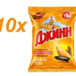 Sonnenblumenkerne Jinn Premium 10 x 350 g
