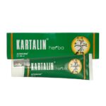 Kartalin Herba gegen Psoriasis Schuppenekzeme 100 ml