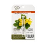 Warzenmittel Super Chistotel Schölkraut 3 ml