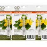 Warzenmittel Super Chistotel Schölkraut 3 x 3 ml