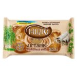 Birkenteerseife antibakteriell mit Birkenteer Extrakt 100 g