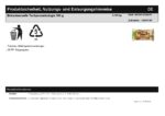 Birkenteerseife antibakteriell mit Birkenteer Extrakt 100 g