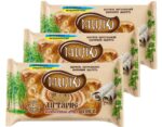 Birkenteerseife antibakteriell mit Birkenteer Extrakt 3 x 100 g