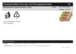 Birkenteerseife antibakteriell mit Birkenteer Extrakt 3 x 100 g