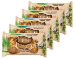 Birkenteerseife antibakteriell mit Birkenteer Extrakt 5 x 100 g