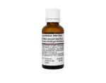 Baldrian Tinktur Beruhigungstropfen Valeriana officinalis 3 x 25 ml