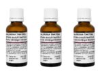 Baldrian Tinktur Beruhigungstropfen Valeriana officinalis 3 x 25 ml