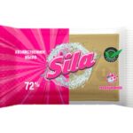 Kernseife Sila 72% Haushaltsseife Schmierseife 200 g