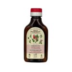Klettenwurzelöl mit rotem Pfeffer Haaröl Haarwachstum 100 ml
