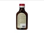 Klettenwurzelöl mit rotem Pfeffer Haaröl Haarwachstum 3 x 100 ml