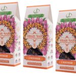 Ivan Tee mit Sanddornbeeren, fermentiert 3 x 50 g