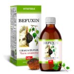 Befuxin Chaga Elixier Tinktur 120 ml