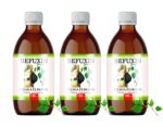 Befuxin Chaga Elixier Tinktur 3 x 120 ml