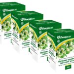 Birngrüngewächs Lekra-Sjet Orthilia secunda 4 x 25 g
