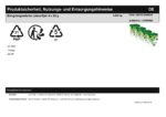 Birngrüngewächs Lekra-Sjet Orthilia secunda 4 x 25 g