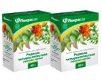 Rosenwurzgewächs Rhodiola quadrifida 2 x 50 g