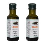 Zedernnussöl Sibirochka 2 x 90 ml