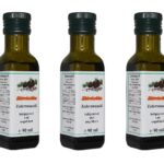 Zedernnussöl Sibirotschka 3 x 90 ml