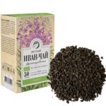 Phytotea Ivan Tee fermentiert und granuliert Weidenröschen 50 g