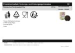 Phytotea Ivan Tee fermentiert und granuliert Weidenröschen 50 g