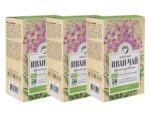 Phytotea Ivan Tee fermentiert und granuliert Weidenröschen 3 х 50 g