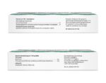 Vishnevsky Balsam Liniment Salbe Körpersalbe 3 x 30 g