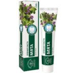 Zahnpasta Minze Natural Plant Extracts 150 g