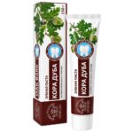 Zahnpasta Eichenrinde-Brennnesselextrakt Natural Plant Extracts 150 g