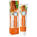 Zahnpasta Propolisextrakt Natural Plant Extracts 150 g