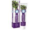 Zahnpasta Salbei-Sanddorn-Extrakt Natural Plant Extracts 150 g