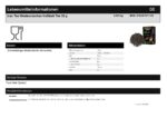 Ivan Tee Weidenröschen Vollblatt Tee 35 g