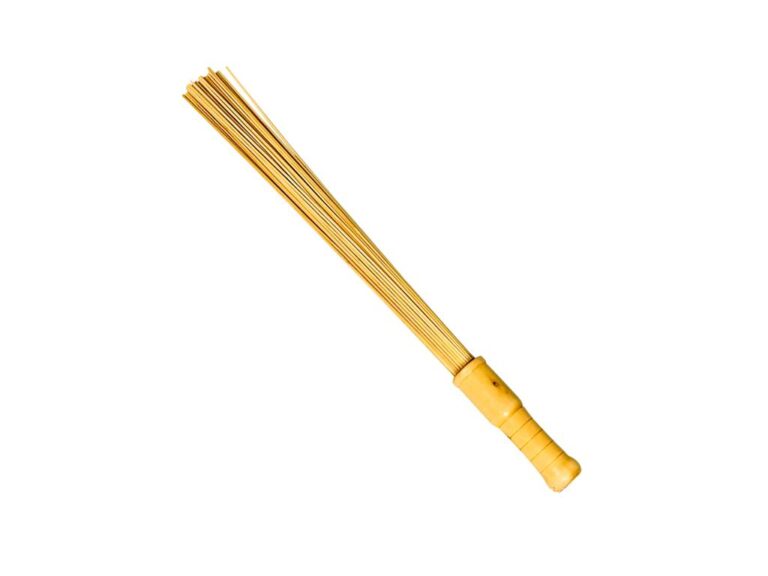 Bambusreisig für Sauna Massagereisig 57 cm