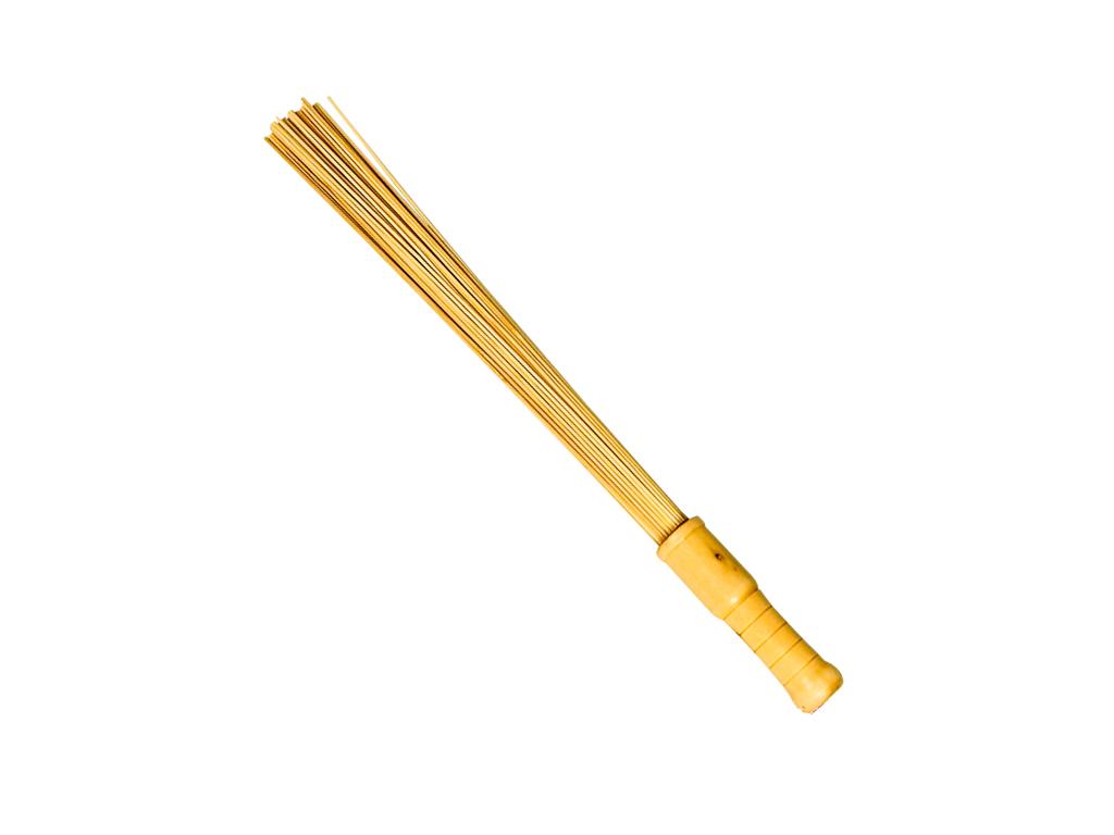 ID_13081.jpg Bambusreisig für Sauna Massagereisig 57 cm